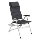 Luxe -  Campingstoel met zijtafel – Human Nature