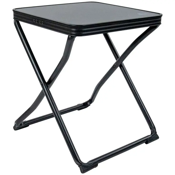 Krukje + oplegblad Inklapbaar