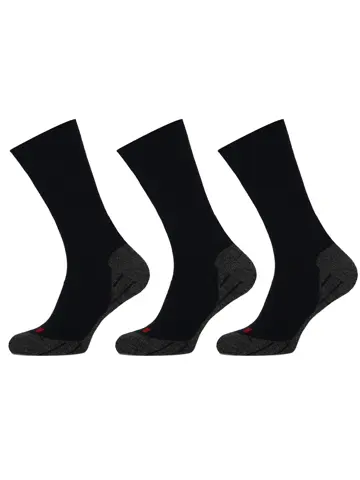 Active Outdoor 3 paar - Wandelsokken