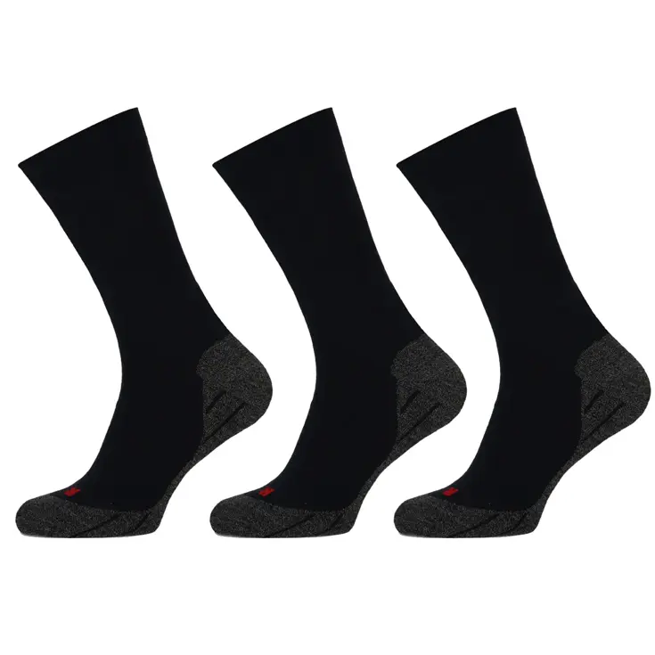 Active Outdoor 3 paar - Wandelsokken