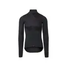 Seamless Fietsshirt Lange Mouwen Performance Heren