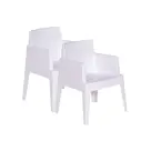 Box 2 st Tuinstoel Garden Impressions