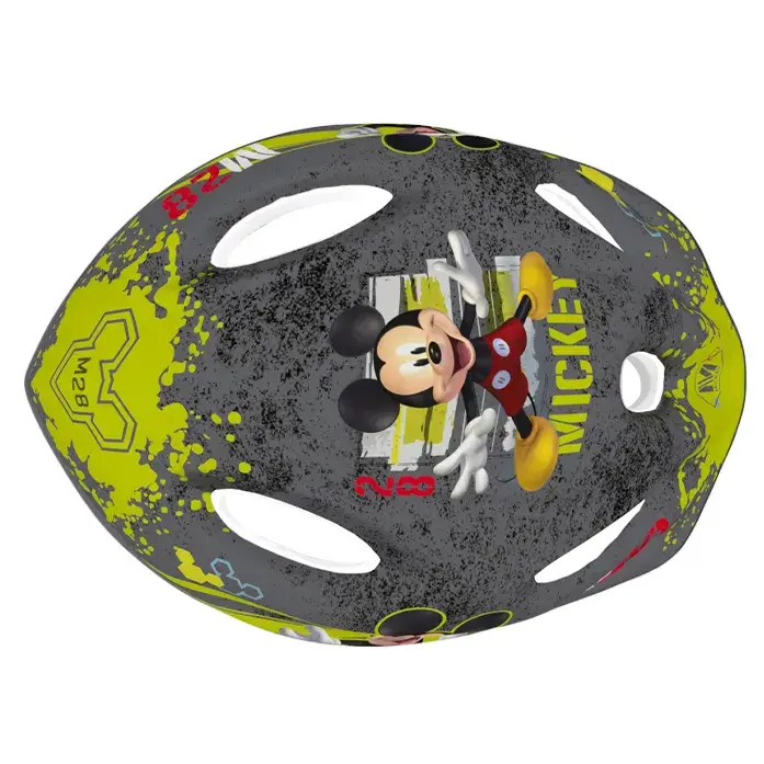 Kinder Fietshelm - 52-56cm (M) - Ventilerend