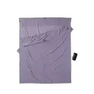 Cocoon Lakenzak Dubbel InsectShield Katoen grijs