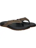 Teenslippers Heren