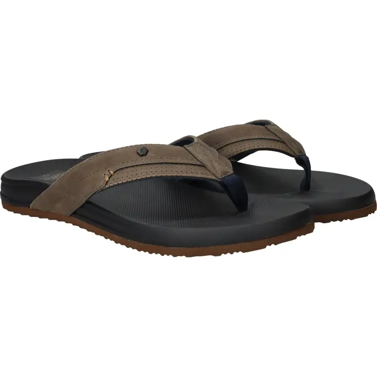 Teenslippers Heren