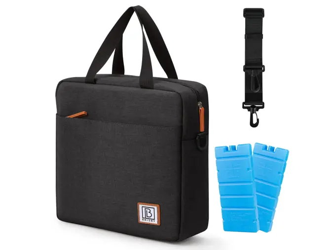 Brisby - Koeltas - Lunchtas 7 Liter