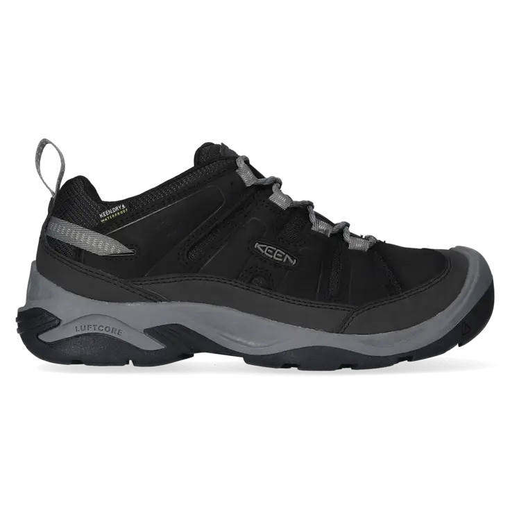 Circadia - Wandelschoenen - Heren