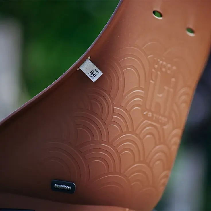 Urban Iki Achterzitje - Ta-ke BIO MIK HD