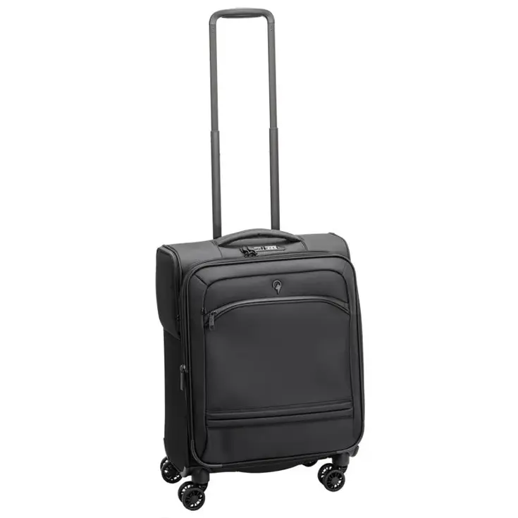 Boarding XS - koffer - 55 x 35 x 20 cm - 37 Liter