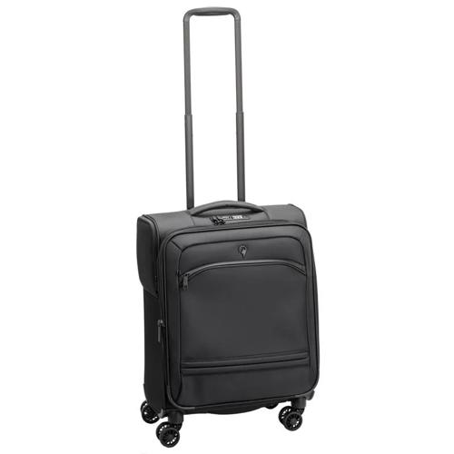 Boarding XS - koffer - 55 x 35 x 20 cm - 37 Liter