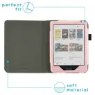 Vegan Leather Case - Kobo Clara Colour / BW