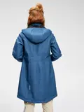 Tolu – Parka dames - Human Nature
