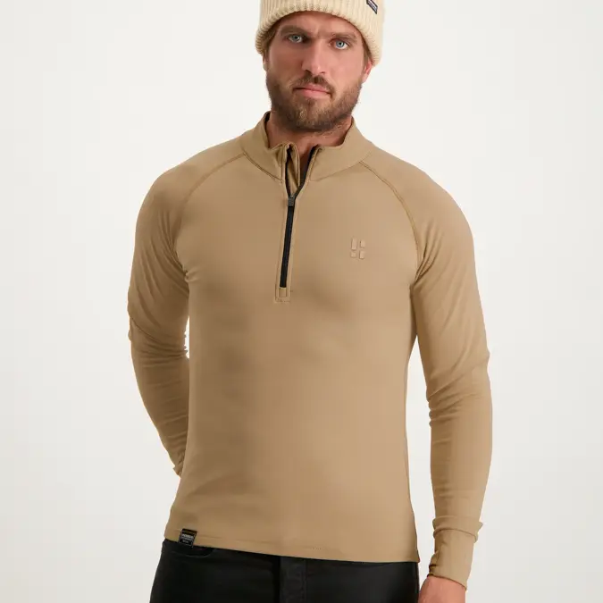 Poederbaas Arctic Skipully Heren  - 2 Pack