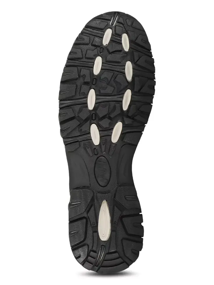 Stevensbergen – Lage wandelschoenen heren – Human Nature