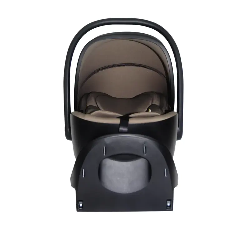 Jacky Pro 360° V2 - I-Size Autostoel