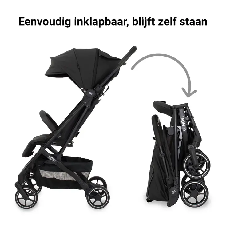Sky - Buggy
