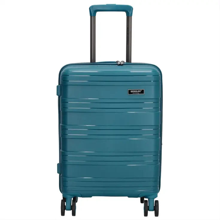 Beagles Travel PP - Handbagage koffer