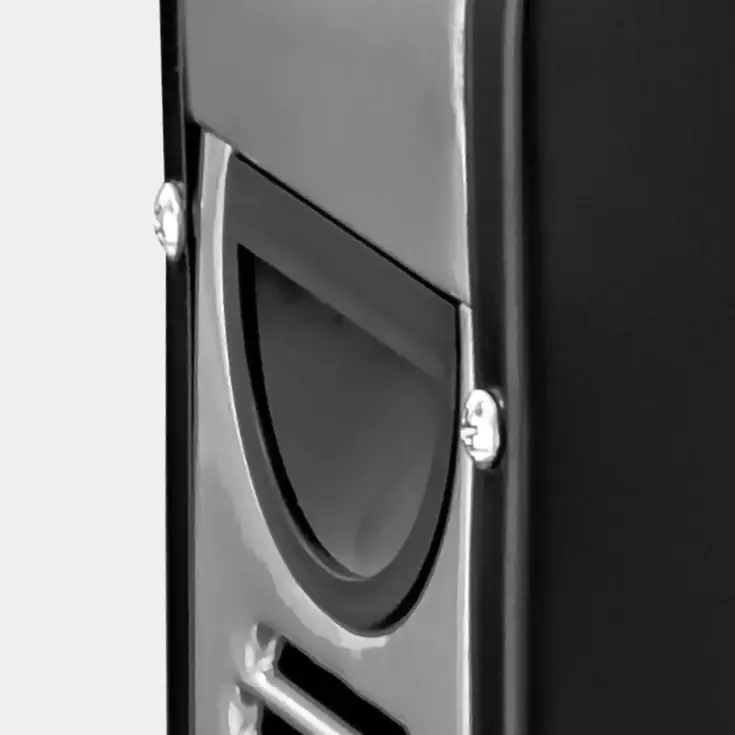 Convector - TCH 25 E