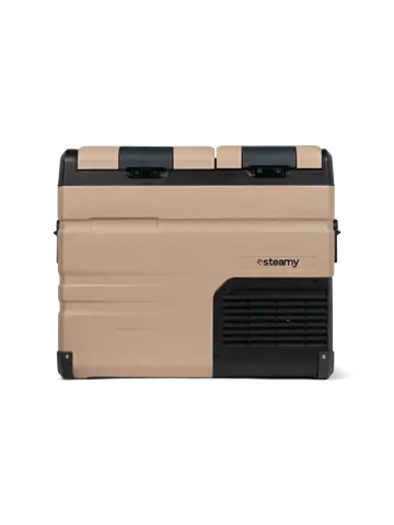 Steamy-E Elektrische Koelbox - 45L
