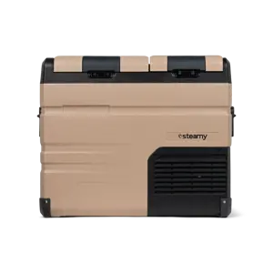 Steamy-E Elektrische Koelbox - 45L
