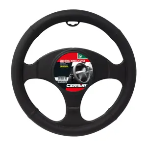 Stuurhoes universeel leer - Carpoint