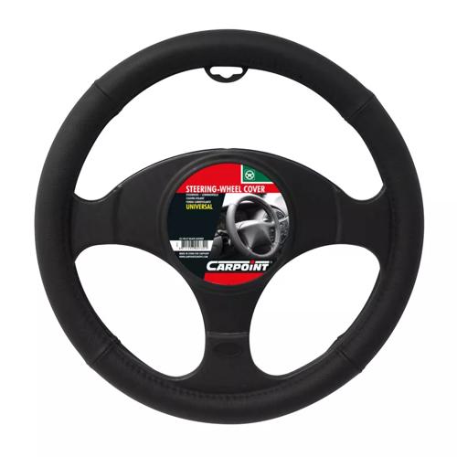 Stuurhoes universeel leer - Carpoint