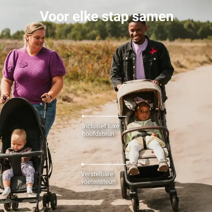 Xavi XL Premium - Buggy