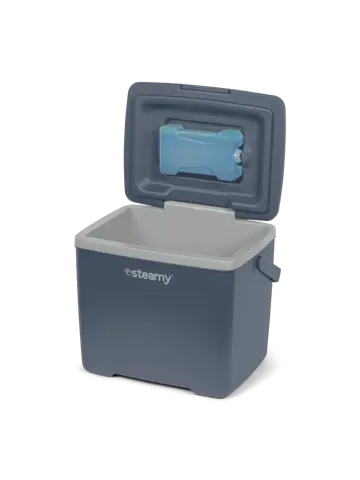 Steamy Cool 13 Koelbox incl koelelement - 13L