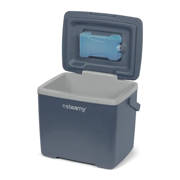 Steamy Cool 13 Koelbox incl koelelement - 13L