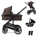 Noa Kinderwagen 3-in-1 - Inclusief autostoel