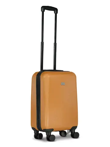 Sezanne small - Koffer 32L - Human Nature