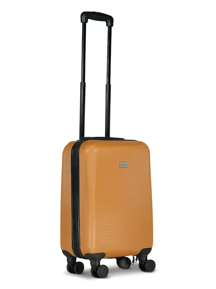 Sezanne small - Koffer 32L - Human Nature