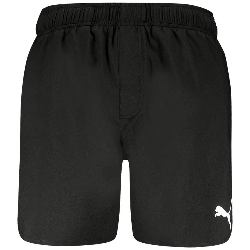 Puma   Zwemshort  Heren  Zwart