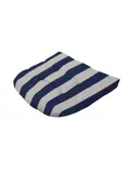 Amora - Tuinstoelkussen Hoge Rug - Set van 4