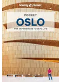 Reisgids Pocket Oslo 2