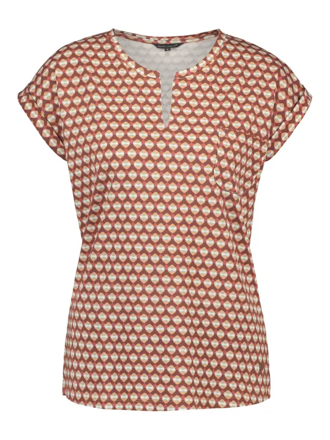 Nour – T-shirt Dames