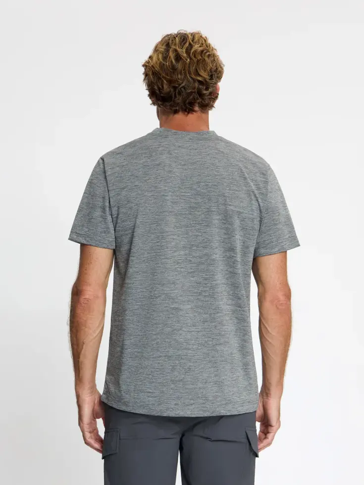 Fale - T-shirt heren