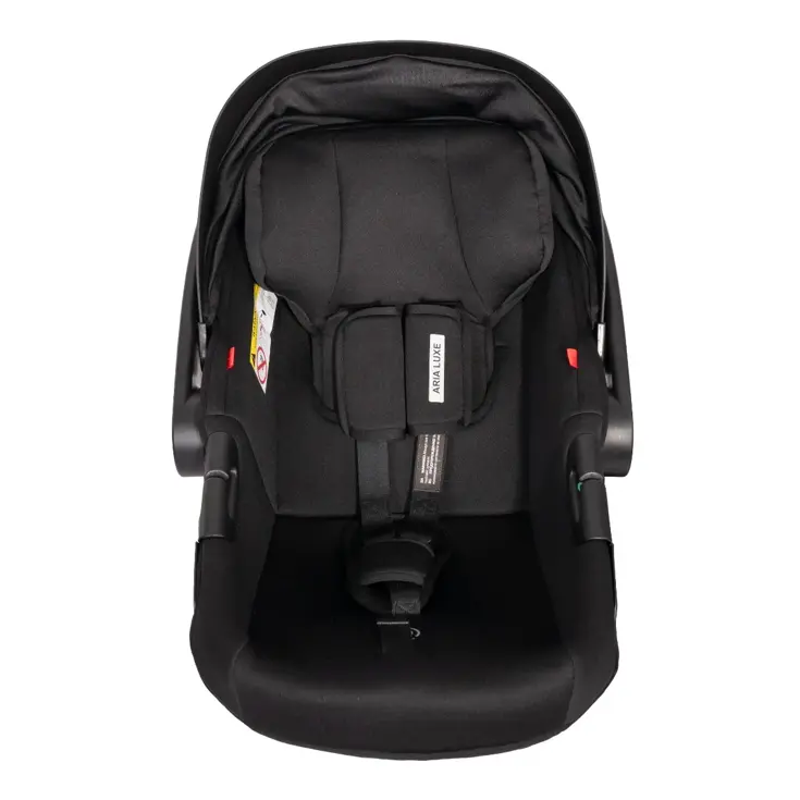 Lorelli Aria Luxe 40-87 cm i-Size Autostoel