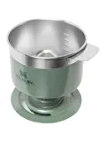 Stanley Hammertone Green - Koffiepot