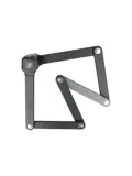 Vouwslot Easy 960 – ART2 - zwart