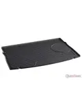 Volkswagen Golf VII HB 3/5-deurs 2012-2019 incl. e-Golf - Kofferbakmat - Gledring
