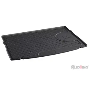 Volkswagen Golf VII HB 3/5-deurs 2012-2019 incl. e-Golf - Kofferbakmat - Gledring
