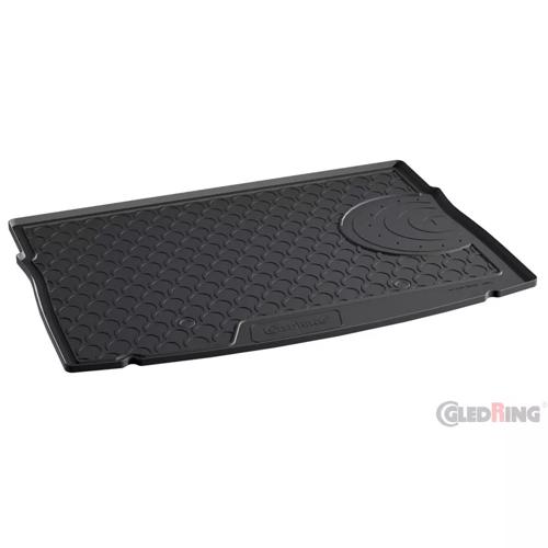 Volkswagen Golf VII HB 3/5-deurs 2012-2019 incl. e-Golf - Kofferbakmat