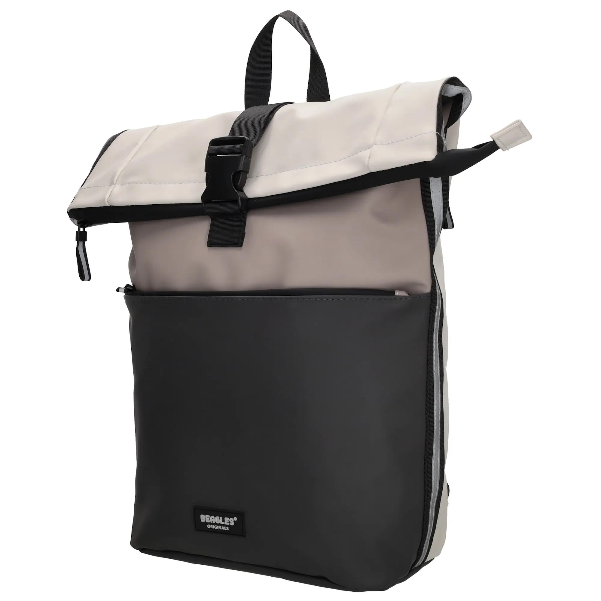 Beagles Originals Bicycle Fietstas Rugzak 15,6 Inch Laptop Vak Waterdicht 27 L Rugzak 58087317