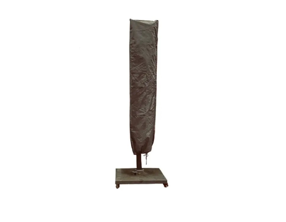 Stokparasol hoes 140x19x32 cm - Basic