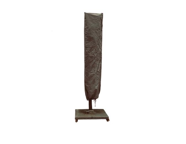 Stokparasol hoes 140x19x32 cm - Basic