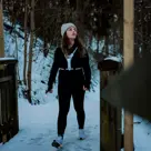 London 200 - Led vest - USB-C