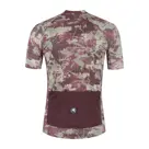 Essential Graphic II - Fietsshirt Heren