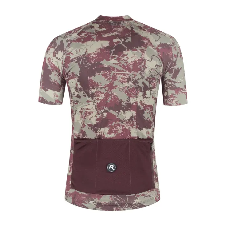 Essential Graphic II - Fietsshirt Heren